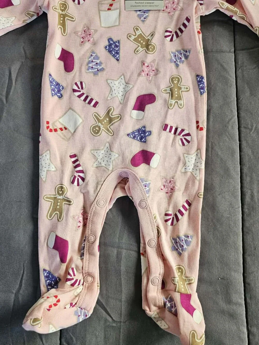 okie dokie soft pink
